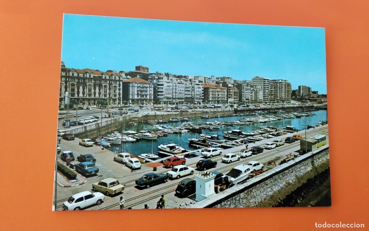 Postales: SANTANDER , POSTAL ANTIGUA - Foto 1