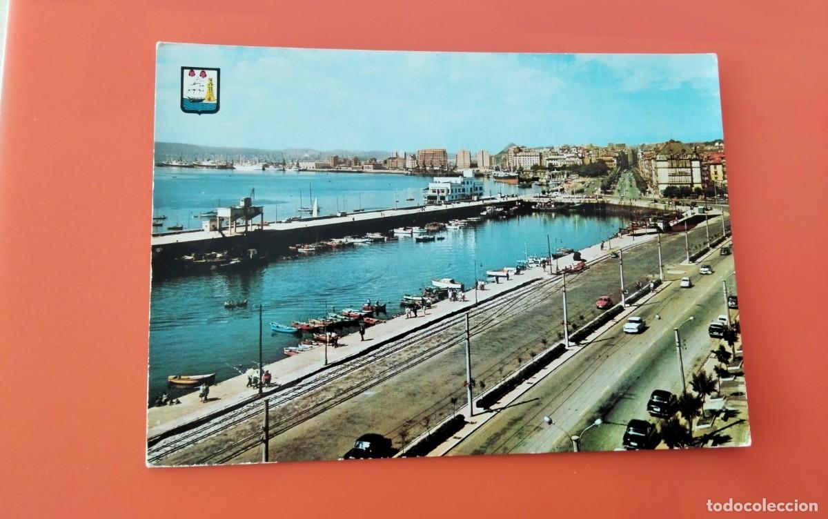Postales: SANTANDER , POSTAL ANTIGUA - Foto 1