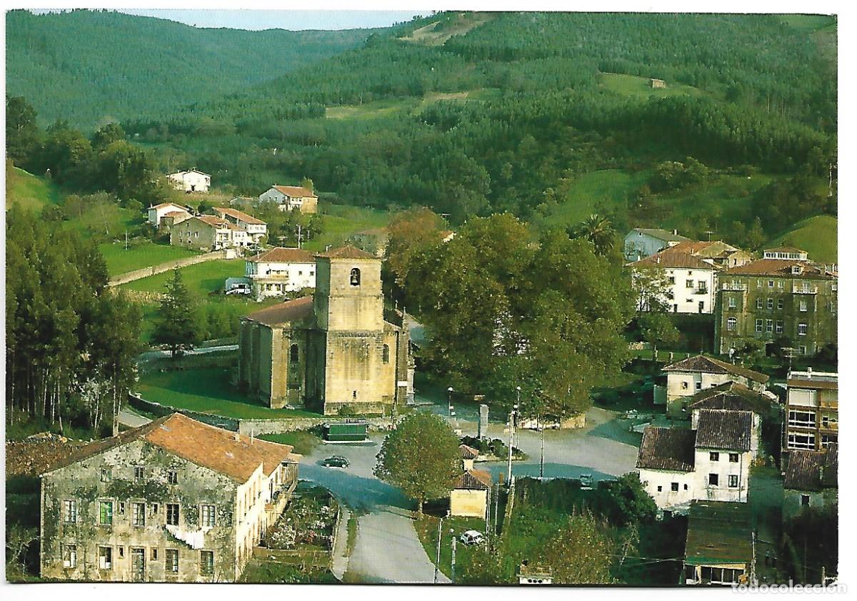 Postales: LIMPIAS.- CANTABRIA.. - Foto 1