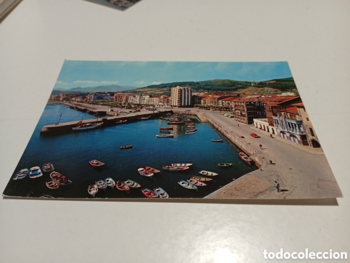Postales: Postal Castro Urdiales - Foto 1