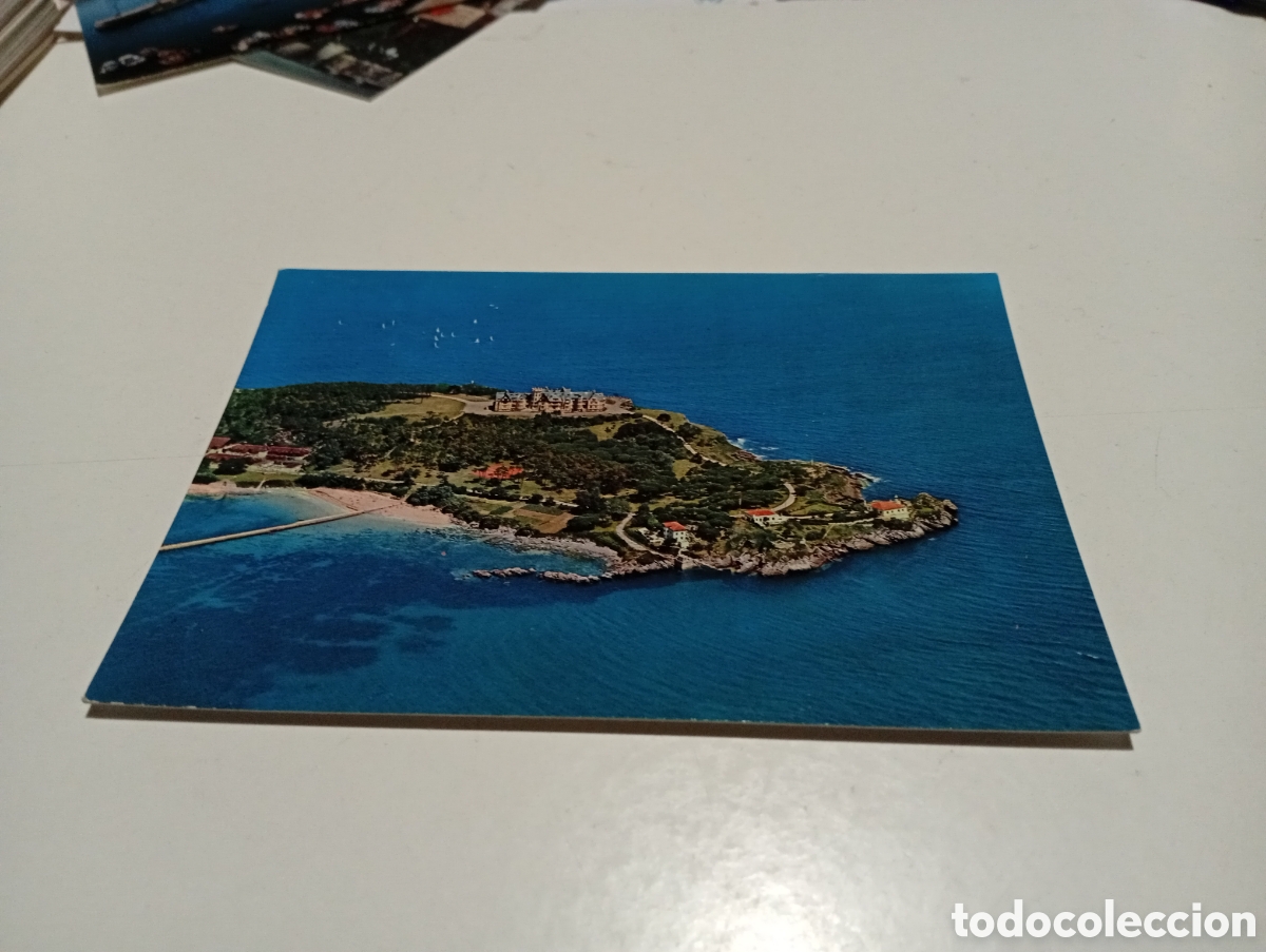 Postales: Postal Santander......... - Foto 1