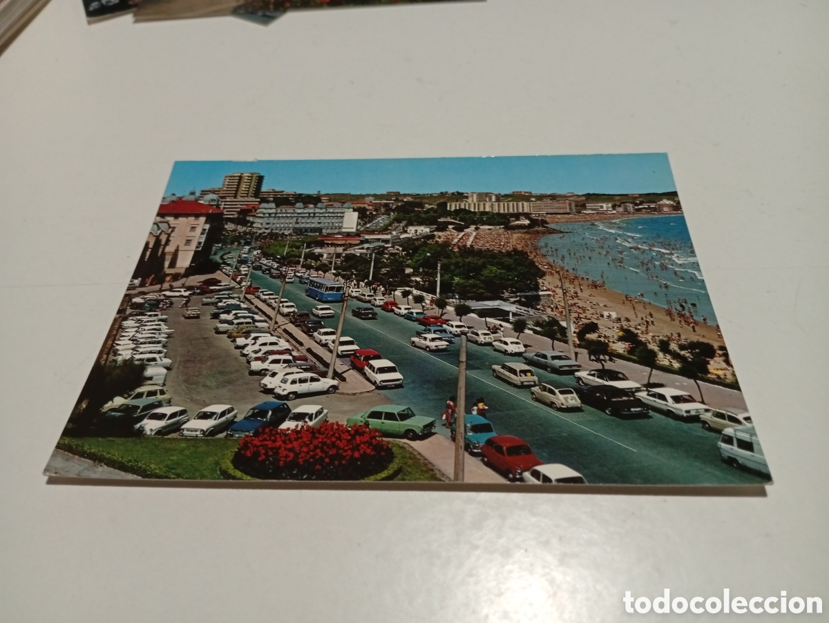 Postales: Postal Santander........... - Foto 1