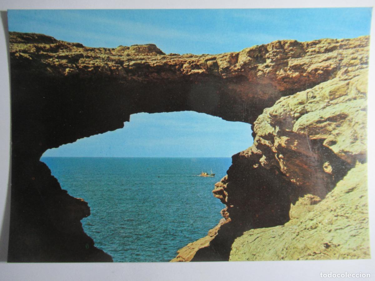 Postales: Cueto (Santander) - Puente del Diablo - Foto 1