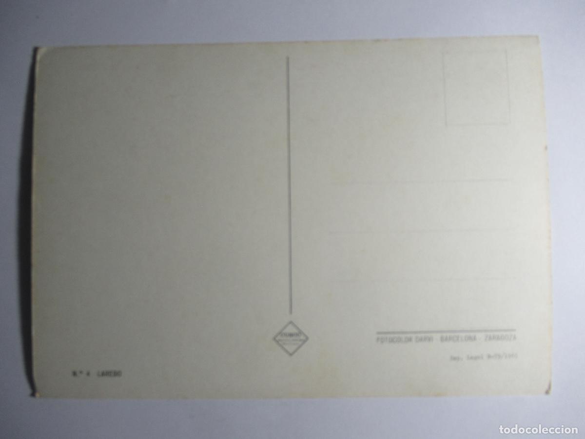 Postales: Laredo - Diversos aspectos - Foto 2