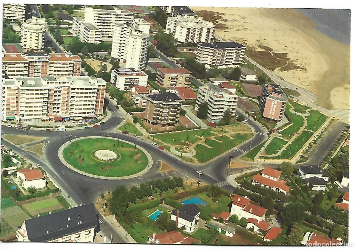 Postales: LAREDO.- SANTANDER.. - Foto 1