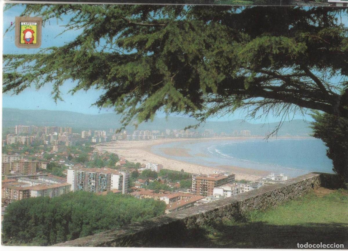 Postales: Cantabria-Laredo-circulada- - Foto 1