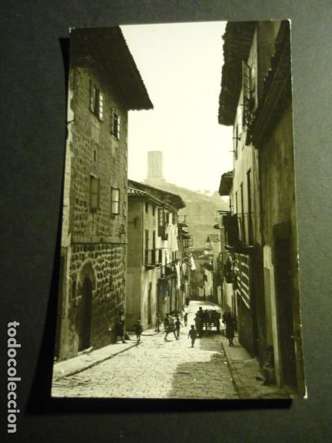 Postales: LAREDO CANTABRIA CALLE TIPICA - Foto 1