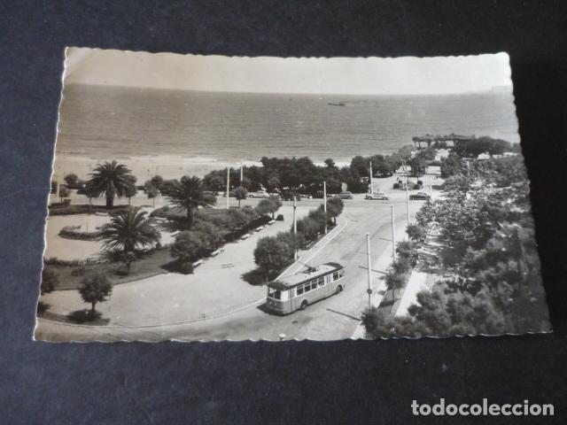 Postales: SANTANDER LAS BRISAS Y PIQUIO - Foto 1