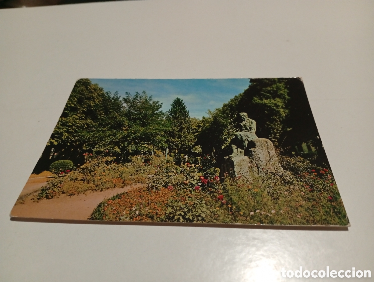 Postales: Postal Reinosa....... - Foto 1