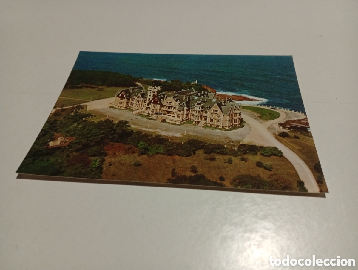 Postales: Postal Santander........ - Foto 1