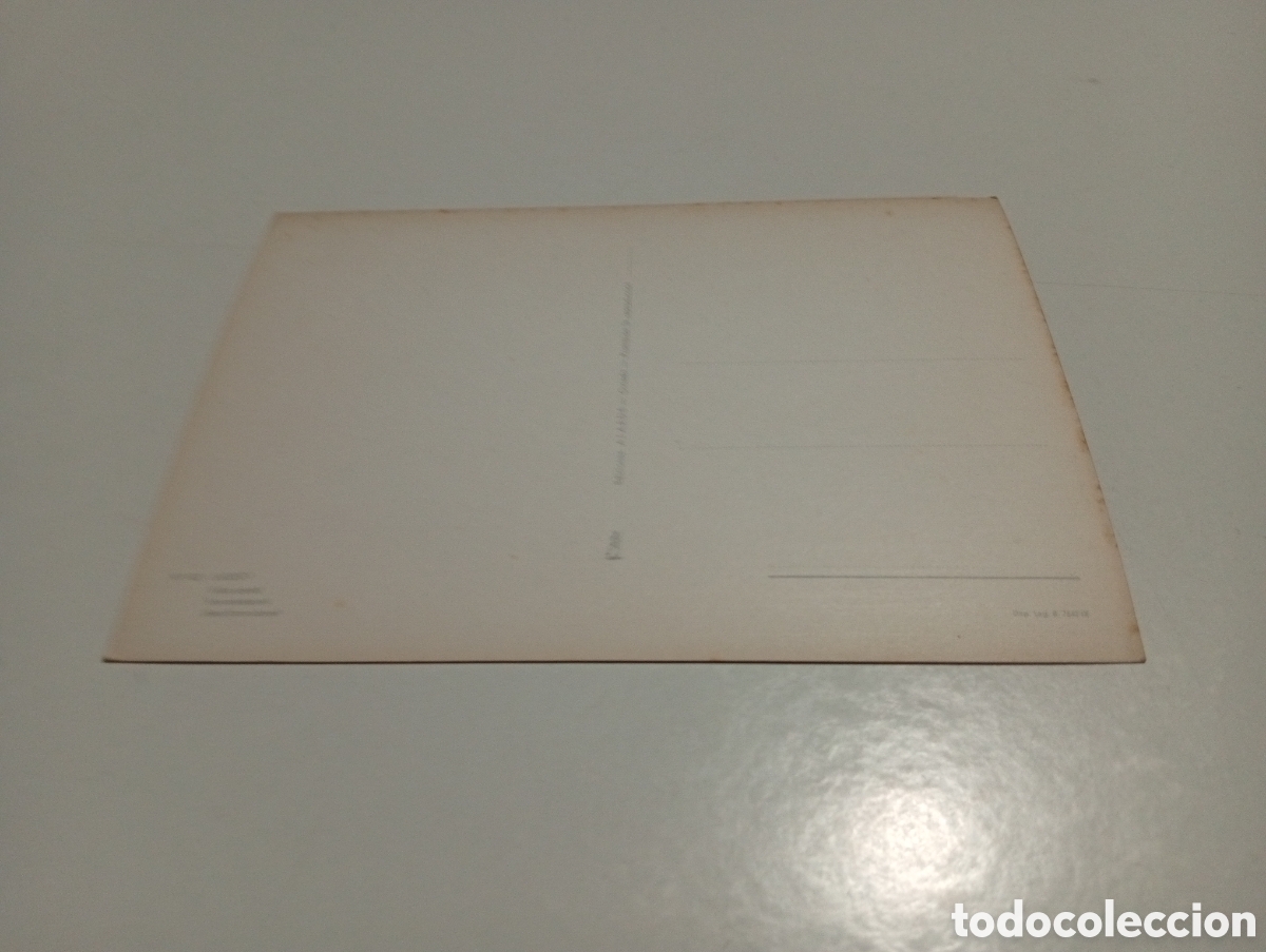 Postales: Postal Laredo......... - Foto 2