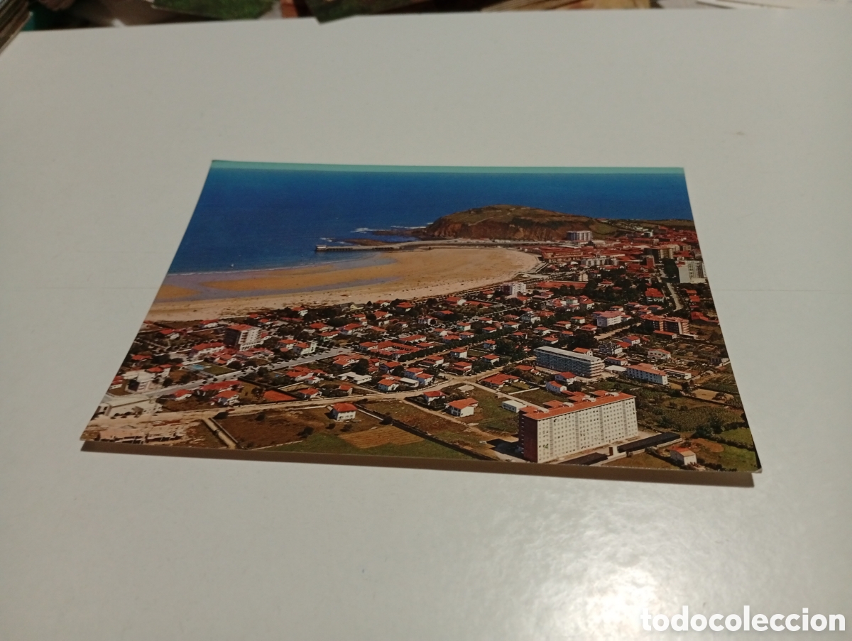 Postales: Postal Laredo......... - Foto 1