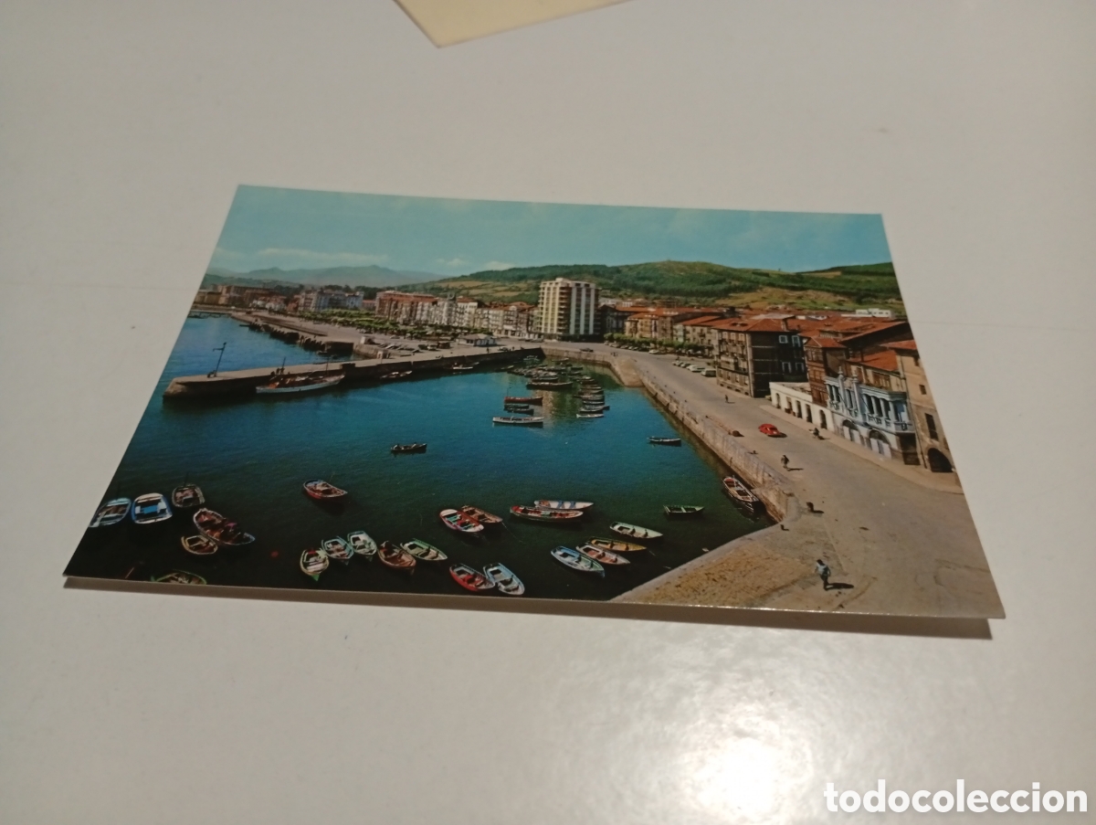 Postales: Postal Castro Urdiales..... - Foto 1