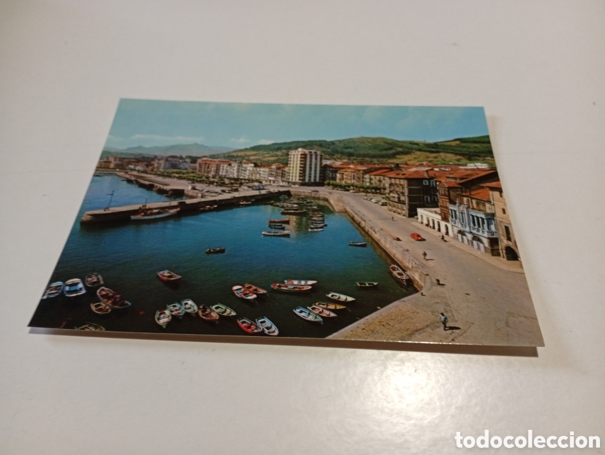 Postales: Postal Castro Urdiales.... - Foto 1
