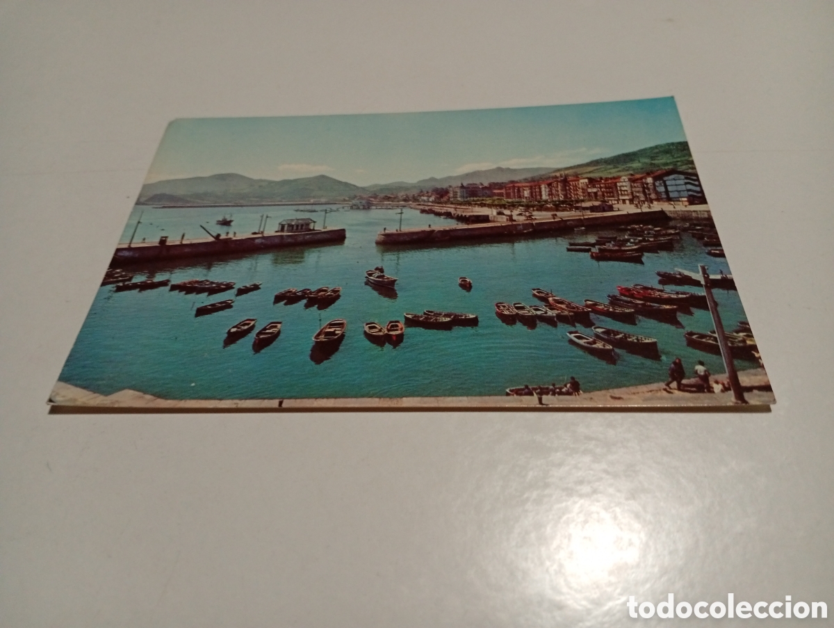 Postales: Postal Castro Urdiales - Foto 1