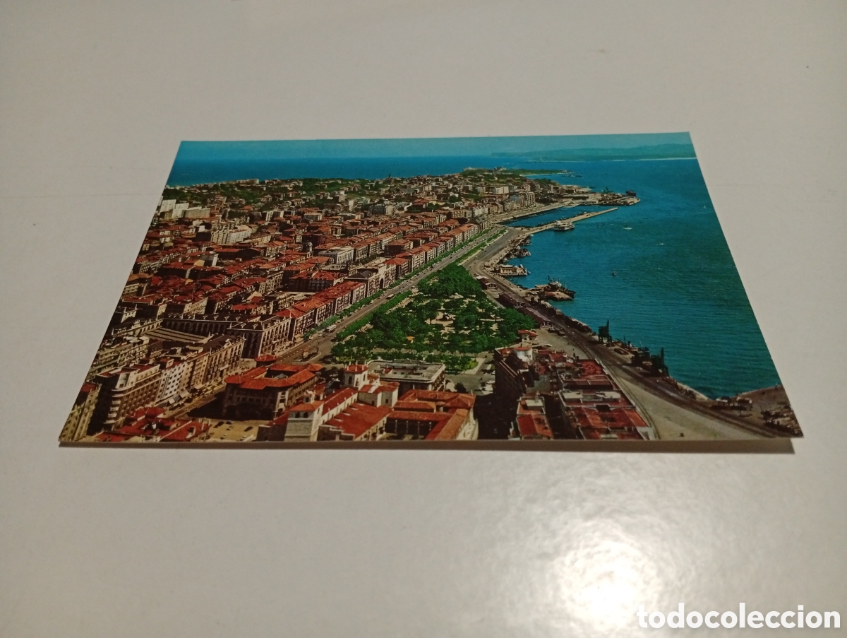 Postales: Postal Santander...... - Foto 1