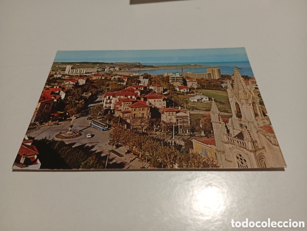 Postales: Postal Santander........... - Foto 1