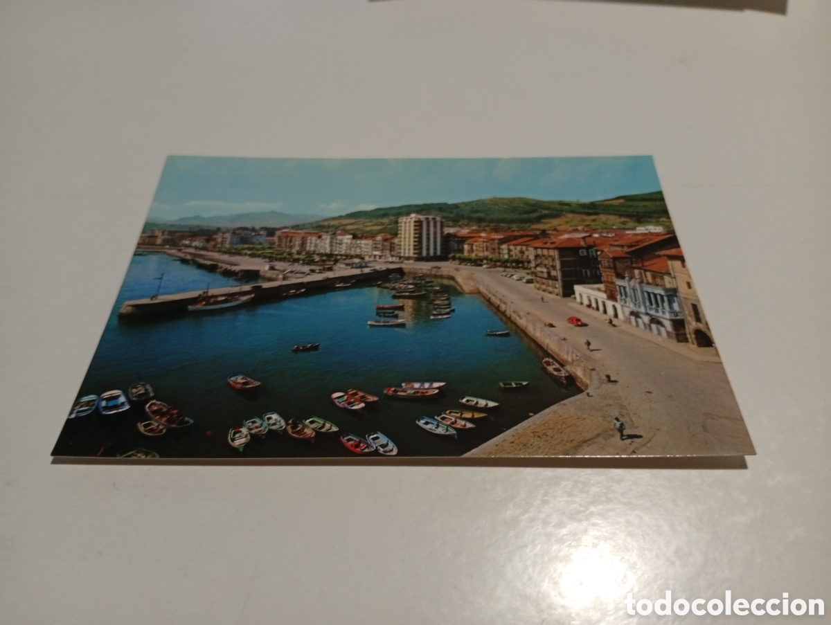 Postales: Postal Castro Urdiales - Foto 1