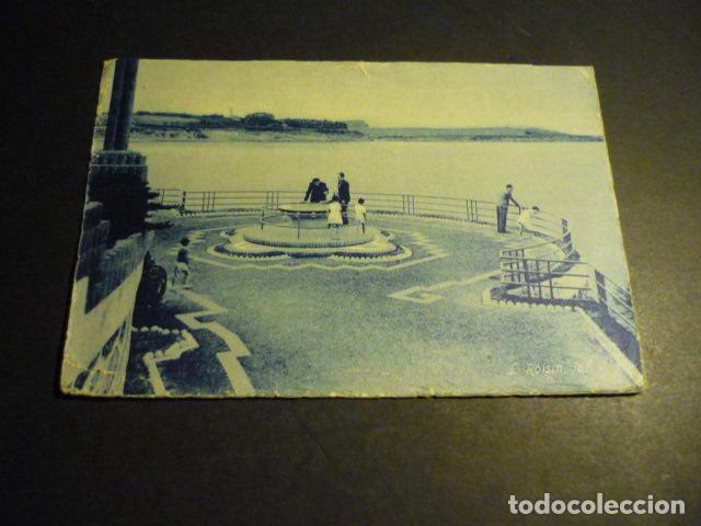 Postales: SANTANDER TERRAZA DEL PIQUIO - Foto 1
