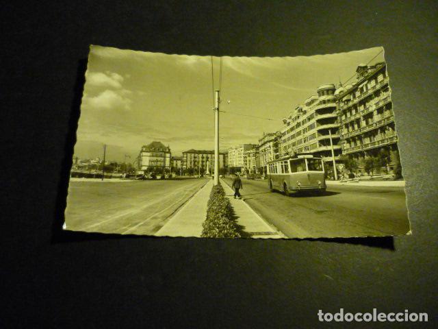 Postales: SANTANDER CALLE DE CASTELAR - Foto 1