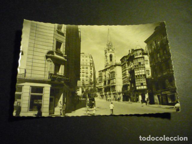 Postales: SANTANDER SUBIDA A SAN JOSE - Foto 1
