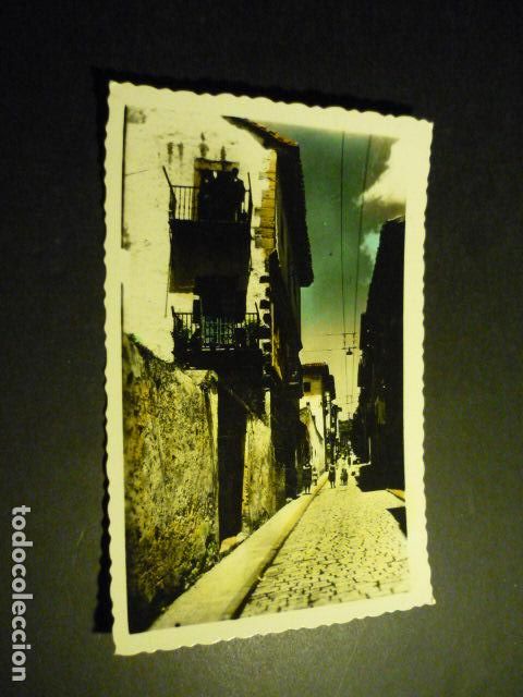 Postales: LAREDO CANTABRIA CALLE TIPICA - Foto 1