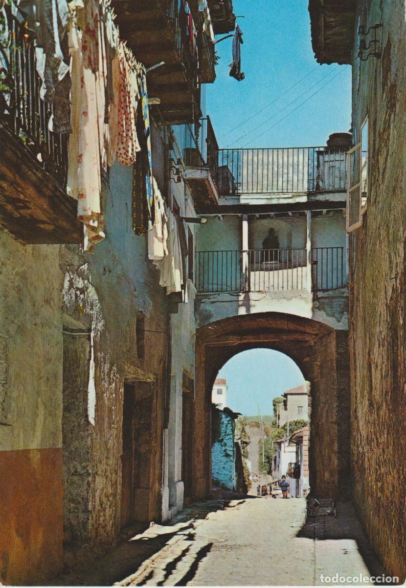 Postales: (36) LAREDO. ARCO DE LA BLANCA - Foto 1