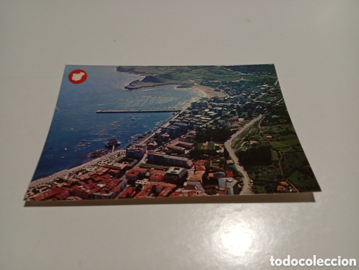 Postales: Postal Castro Urdiales - Foto 1