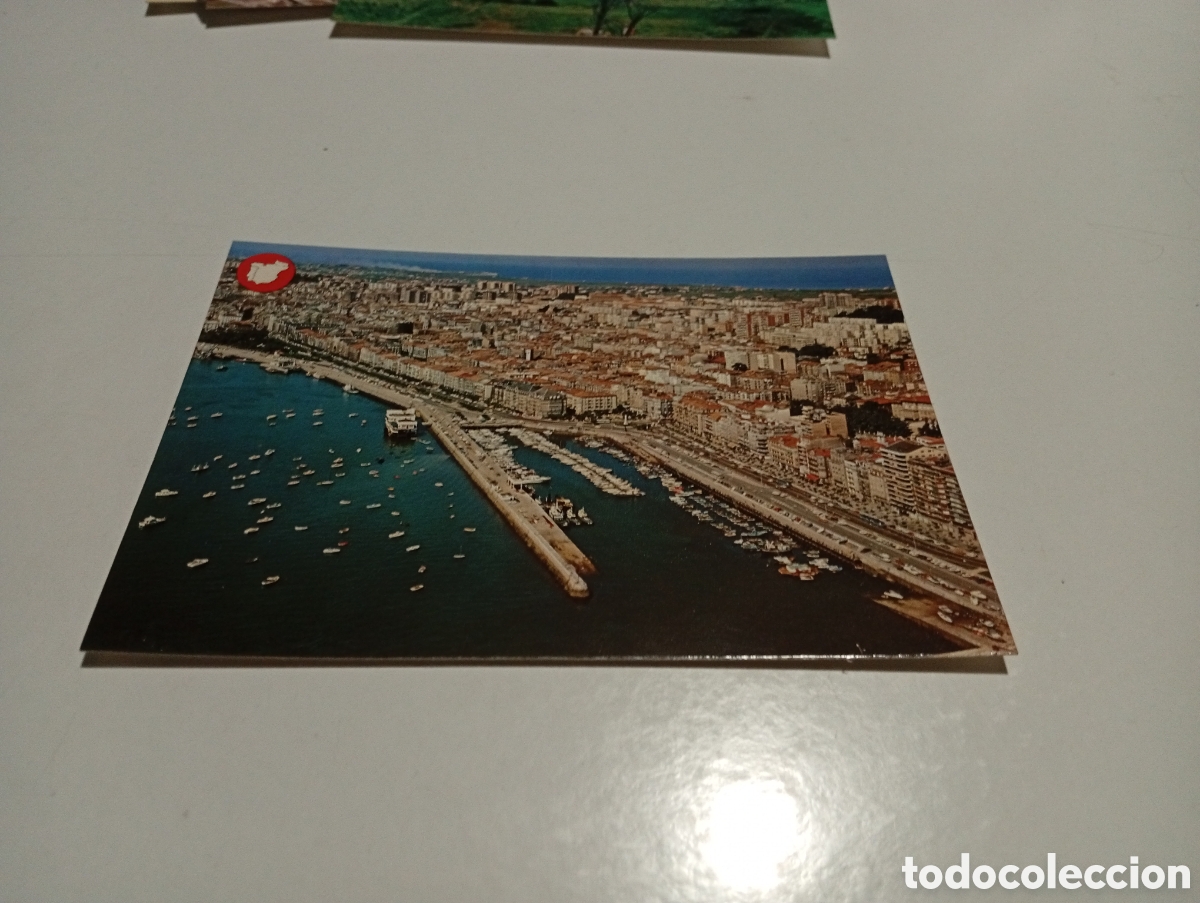 Postales: Postal Santander......... - Foto 1