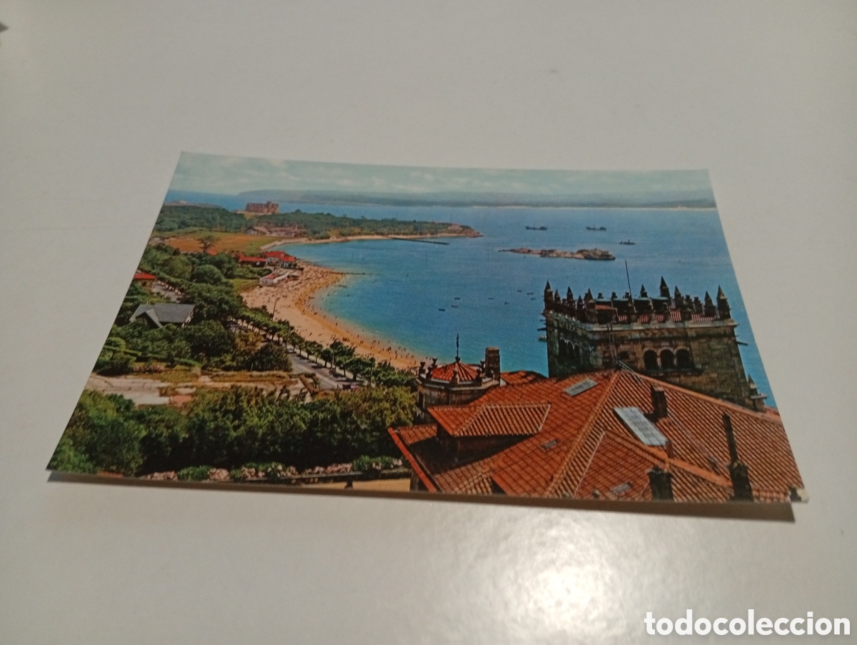 Postales: Postal Santander........ - Foto 1