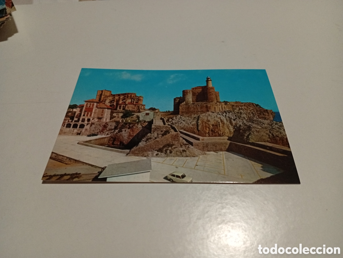 Postales: Postal Castro Urdiales - Foto 1