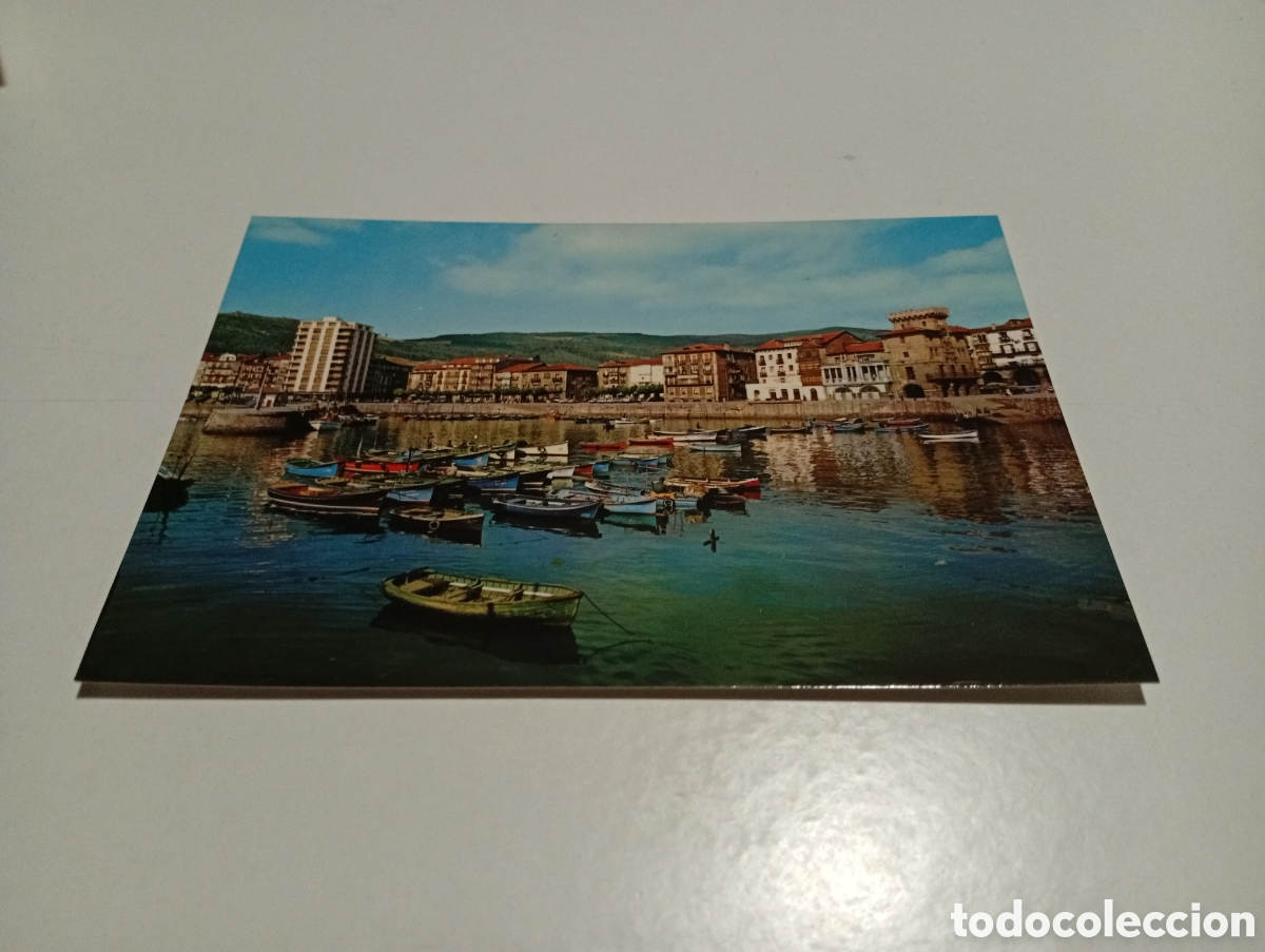Postales: Postal Castro Urdiales - Foto 1