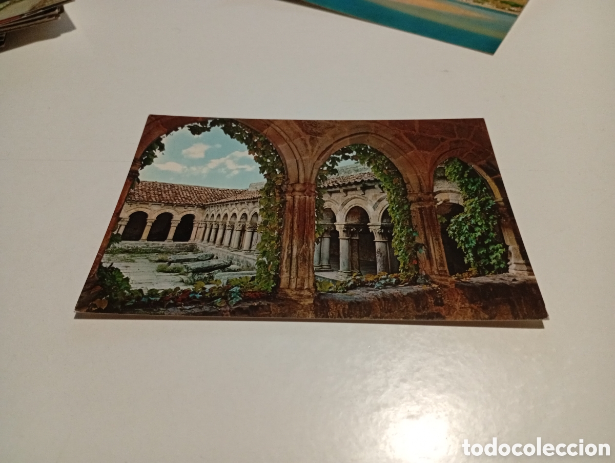 Postales: Postal Santillana del Mar - Foto 1