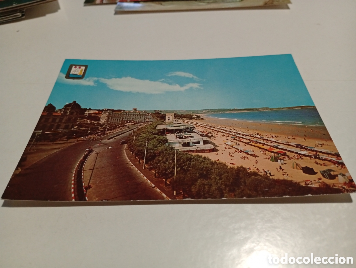 Postales: Postal Santander...... - Foto 1