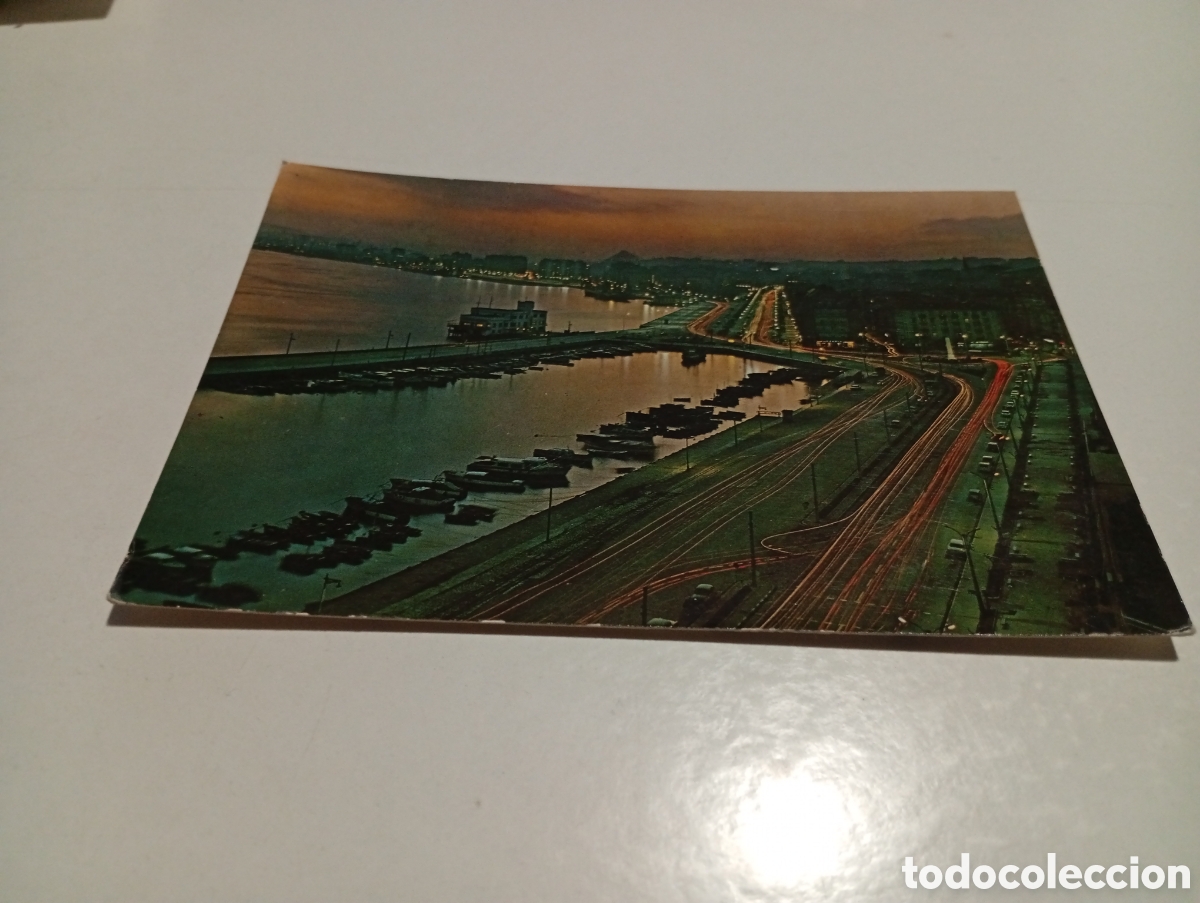 Postales: Postal Santander...... - Foto 1