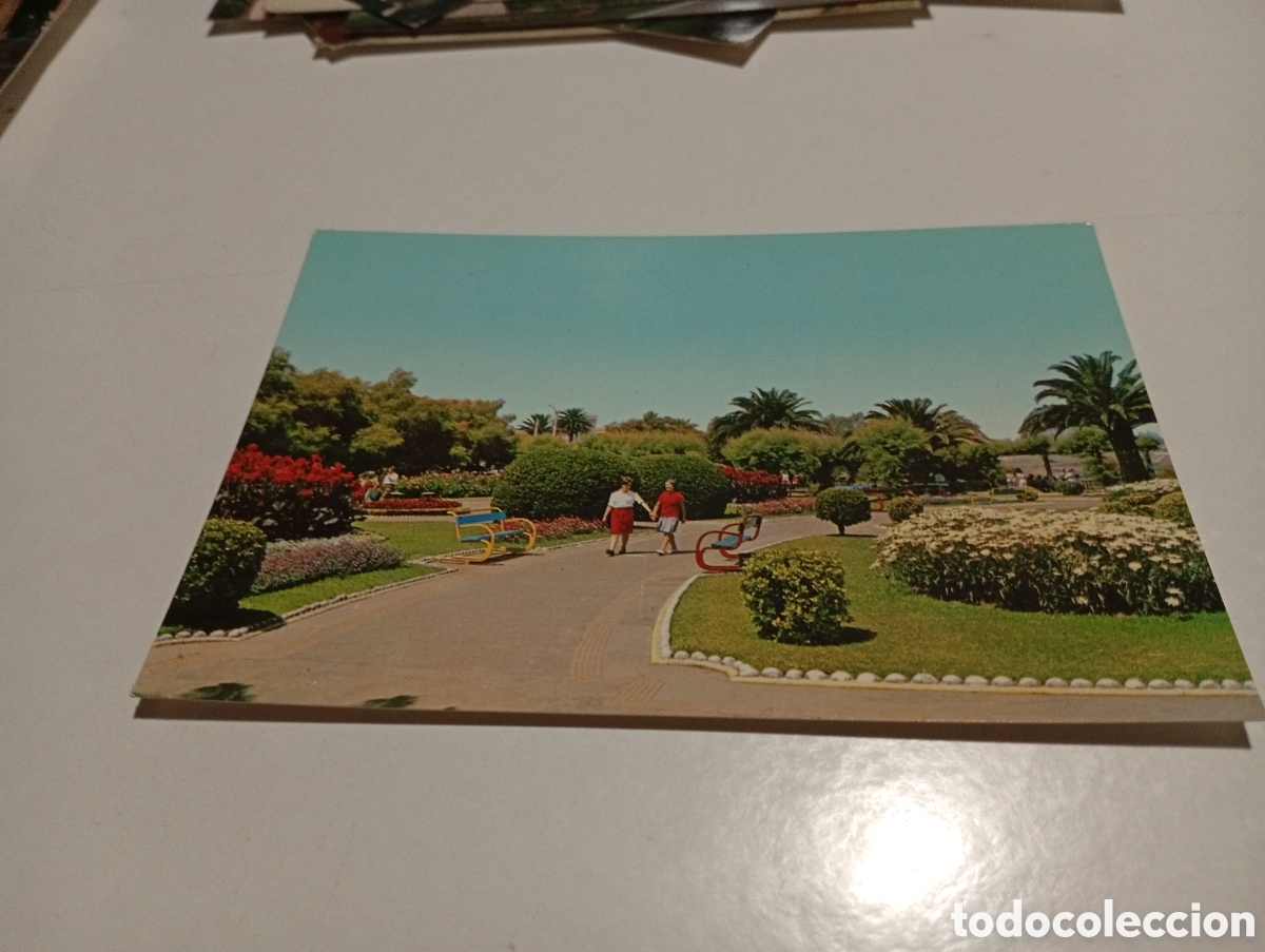 Postales: Postal Santander........ - Foto 1