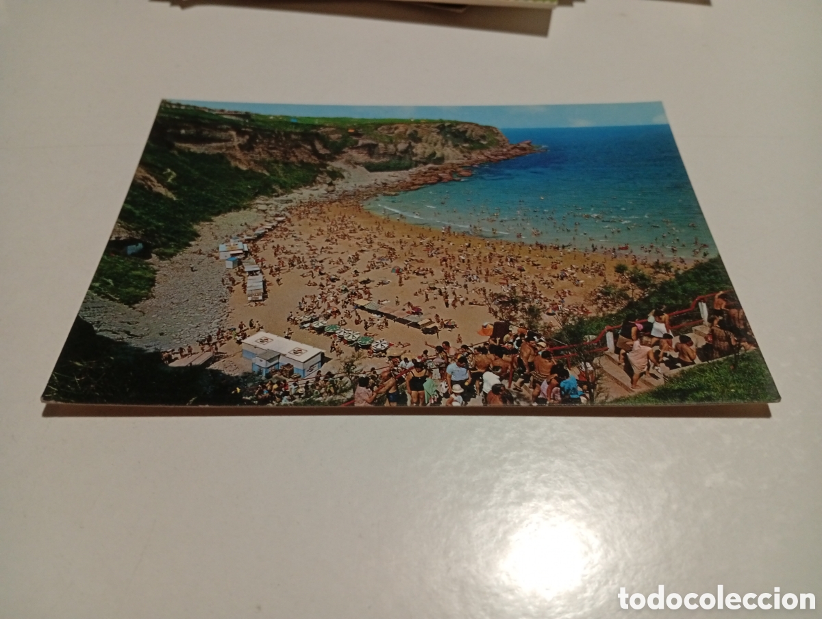 Postales: Postal Santander.......... - Foto 1