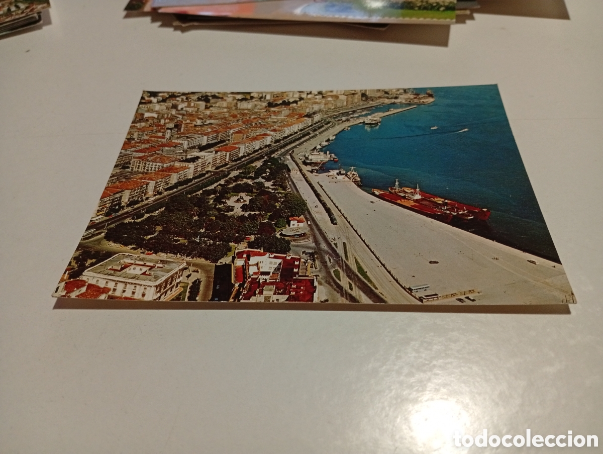 Postales: Postal Santander....... - Foto 1