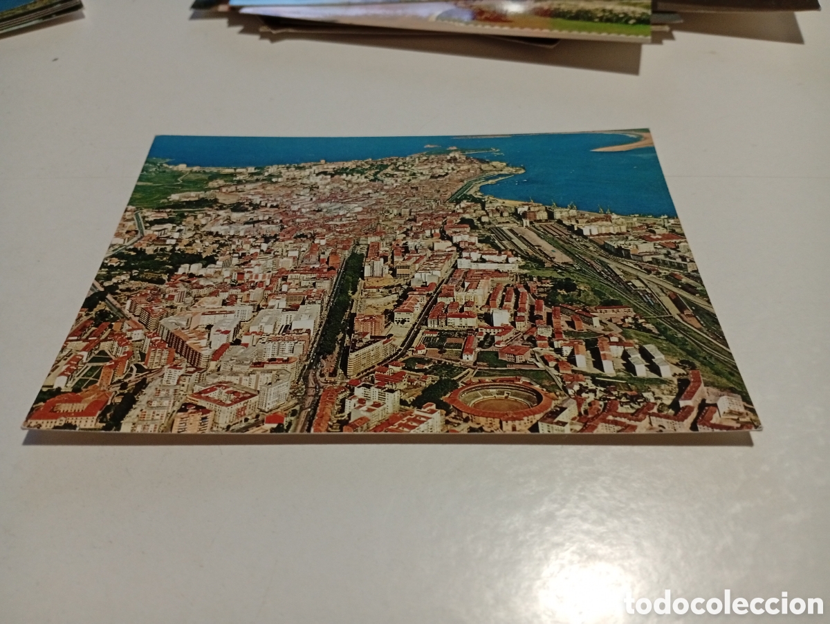 Postales: Postal Santander.......... - Foto 1