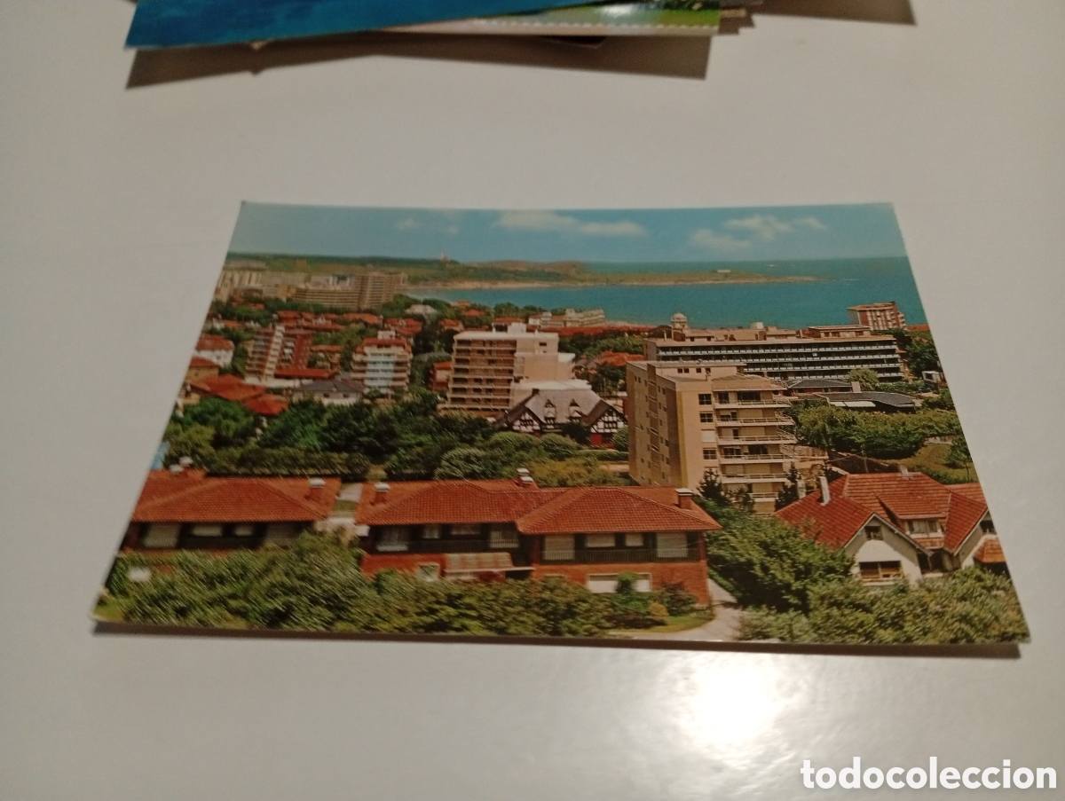Postales: Postal Santander........ - Foto 1