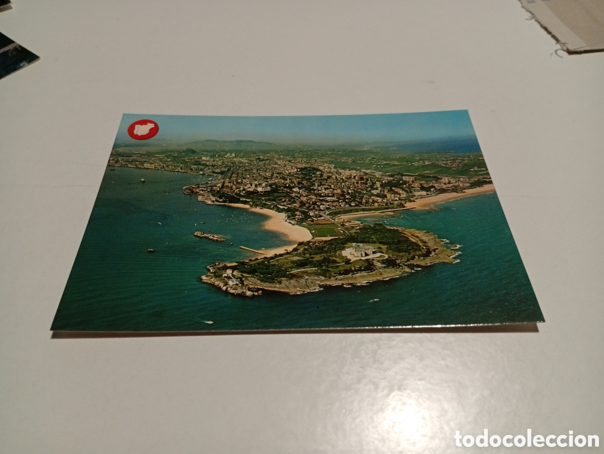 Postales: Postal Santander....... - Foto 1
