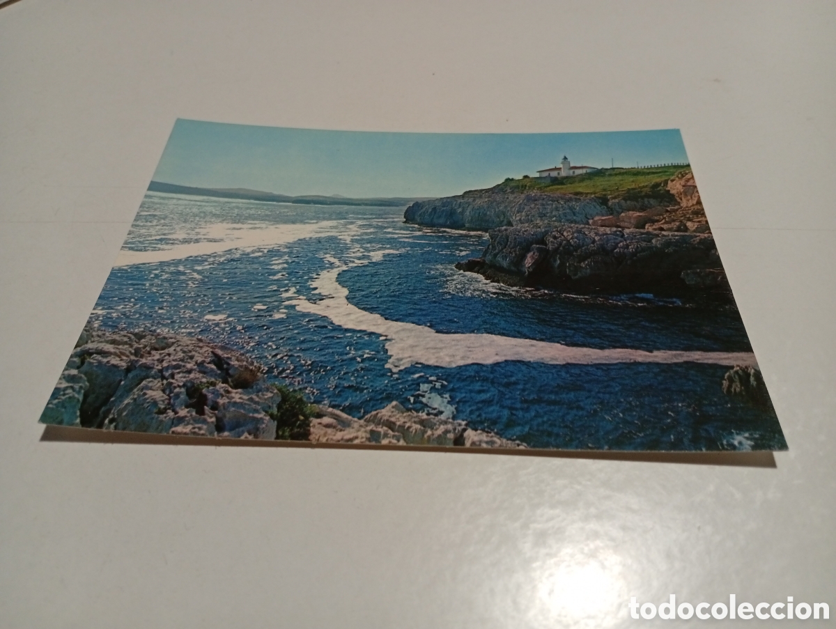 Postales: Postal Suances.......... - Foto 1