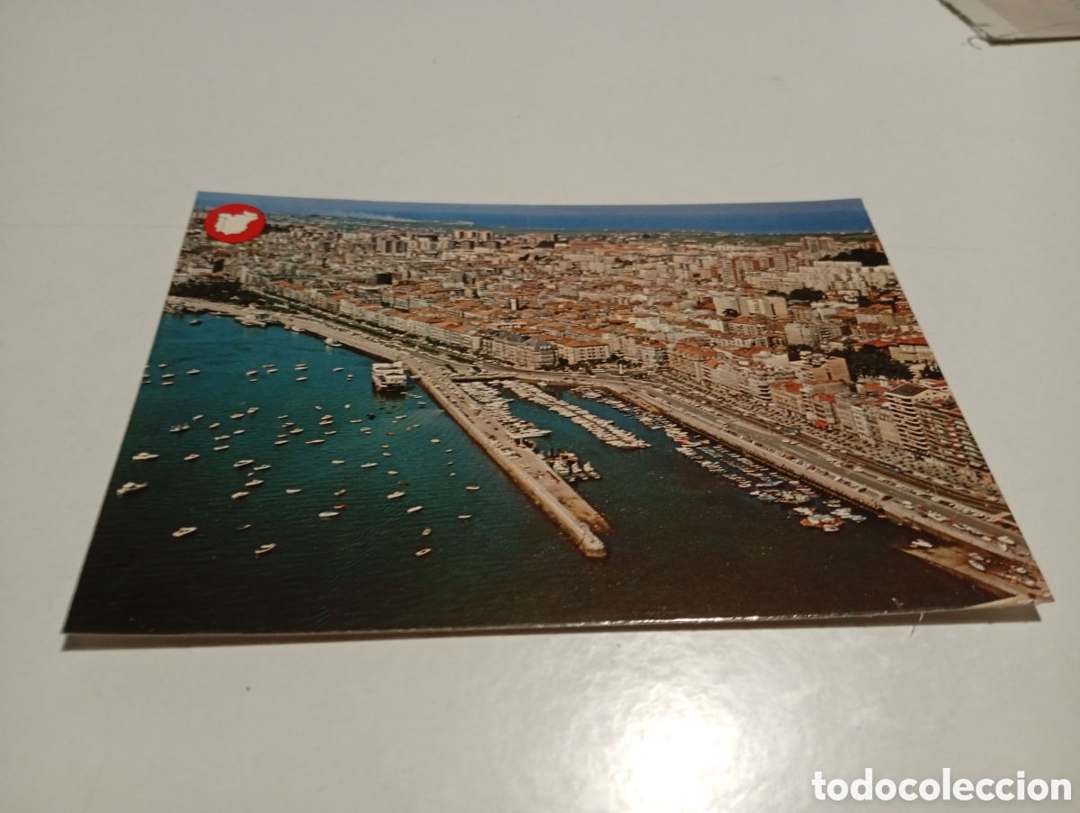 Postales: Postal Santander........... - Foto 1