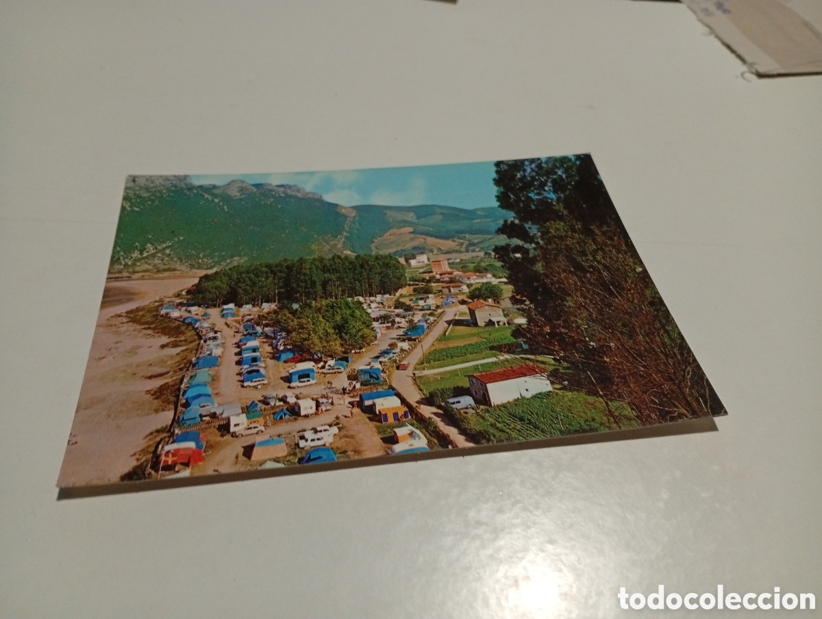 Postales: Postal ori&ntilde;on......... - Foto 1