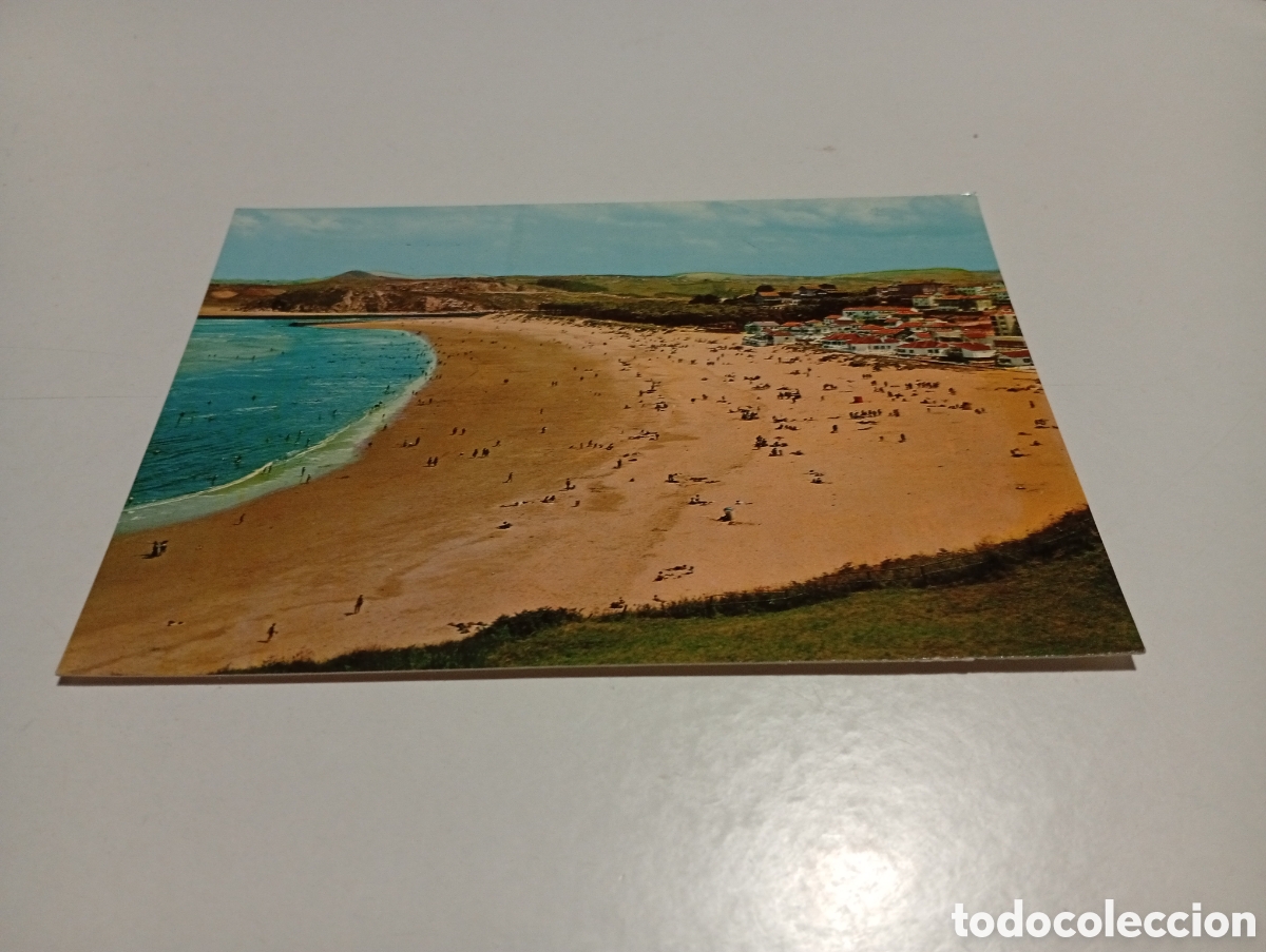 Postales: Postal Suances......... - Foto 1