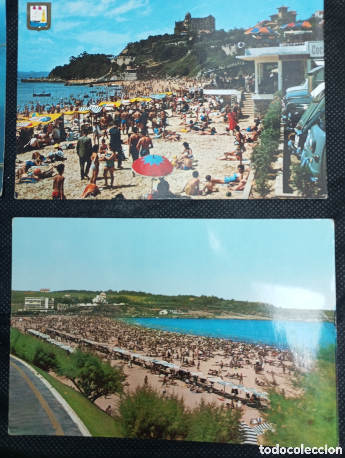 Postales: 12 postales antiguas de Cantabria - Foto 4