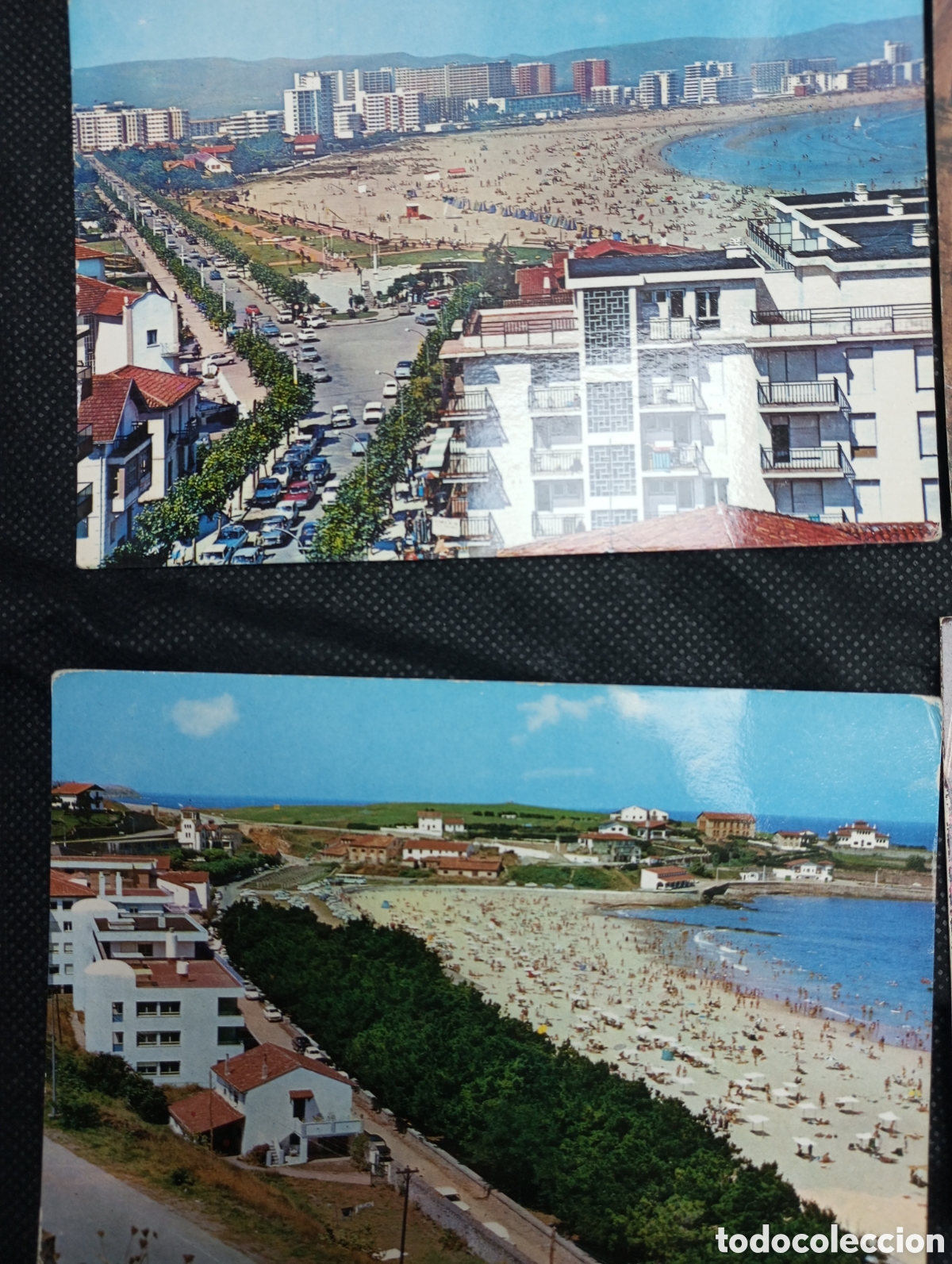 Postales: 12 postales antiguas de Cantabria - Foto 5