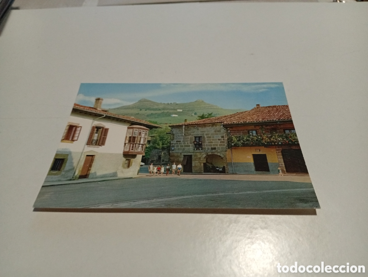 Postales: Postal Lierganes, Santander - Foto 1