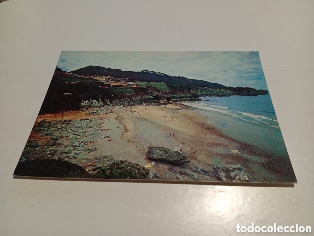 Postales: Postal Pechon, Santander - Foto 1