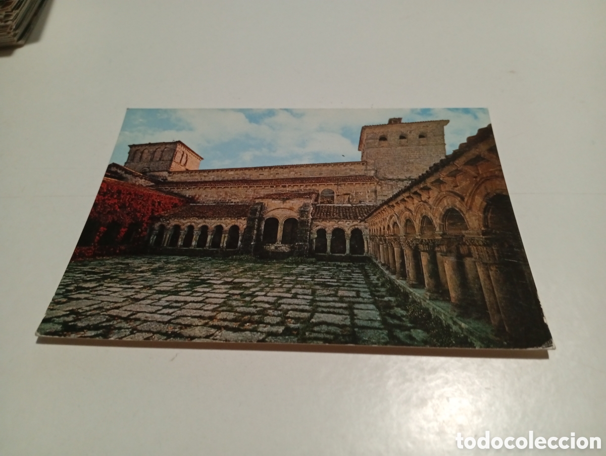 Postales: Postal Santillana del Mar - Foto 1